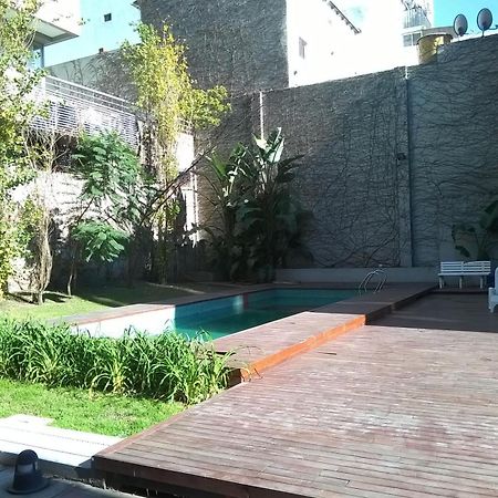 Abasto El Solar Premium Lejlighed Buenos Aires Eksteriør billede